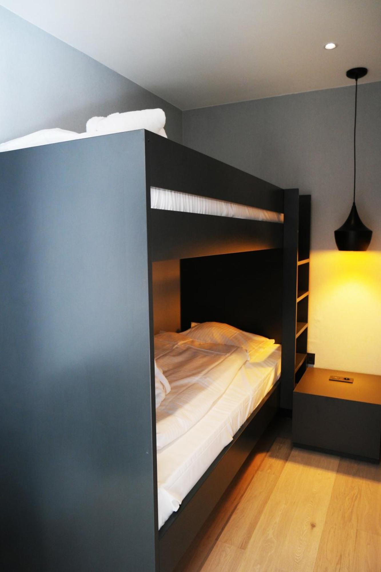 אוסטנדה C-Hotels Andromeda חדר תמונה